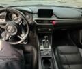 Синій Мазда 6, об'ємом двигуна 2.49 л та пробігом 180 тис. км за 15000 $, фото 14 на Automoto.ua