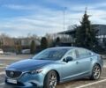 Синій Мазда 6, об'ємом двигуна 2.49 л та пробігом 100 тис. км за 14000 $, фото 3 на Automoto.ua