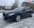 Синій Мазда 6, об'ємом двигуна 2.49 л та пробігом 111 тис. км за 16800 $, фото 2 на Automoto.ua