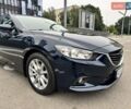 Синий Мазда 6, объемом двигателя 2 л и пробегом 63 тыс. км за 18200 $, фото 2 на Automoto.ua