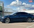 Синий Мазда 6, объемом двигателя 2.49 л и пробегом 98 тыс. км за 14900 $, фото 1 на Automoto.ua