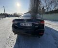 Синий Мазда 6, объемом двигателя 2.49 л и пробегом 185 тыс. км за 14500 $, фото 1 на Automoto.ua