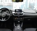 Мазда 6 2017 у Києві на Automoto.ua Синій Мазда 6, об'ємом двигуна 0 л та пробігом 76 тис. км за 15500 $, фото 16 на Automoto.ua