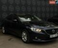 Синій Мазда 6, об'ємом двигуна 2.49 л та пробігом 130 тис. км за 9700 $, фото 2 на Automoto.ua