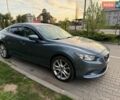 Синий Мазда 6, объемом двигателя 2.5 л и пробегом 144 тыс. км за 12600 $, фото 8 на Automoto.ua