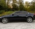 Синий Мазда 6, объемом двигателя 2.5 л и пробегом 98 тыс. км за 15700 $, фото 1 на Automoto.ua