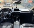 Синий Мазда 6, объемом двигателя 2.49 л и пробегом 242 тыс. км за 11000 $, фото 17 на Automoto.ua