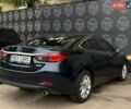 Синій Мазда 6, об'ємом двигуна 2.49 л та пробігом 130 тис. км за 9700 $, фото 6 на Automoto.ua