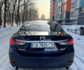 Синій Мазда 6, об'ємом двигуна 2.49 л та пробігом 131 тис. км за 13500 $, фото 4 на Automoto.ua
