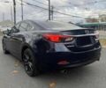 Синій Мазда 6, об'ємом двигуна 2.5 л та пробігом 54 тис. км за 8200 $, фото 5 на Automoto.ua