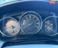 Синій Мазда 6, об'ємом двигуна 2.49 л та пробігом 127 тис. км за 15399 $, фото 1 на Automoto.ua