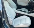 Синий Мазда 6, объемом двигателя 2.49 л и пробегом 229 тыс. км за 14500 $, фото 13 на Automoto.ua