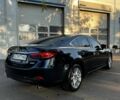 Синий Мазда 6, объемом двигателя 2.5 л и пробегом 241 тыс. км за 10801 $, фото 9 на Automoto.ua