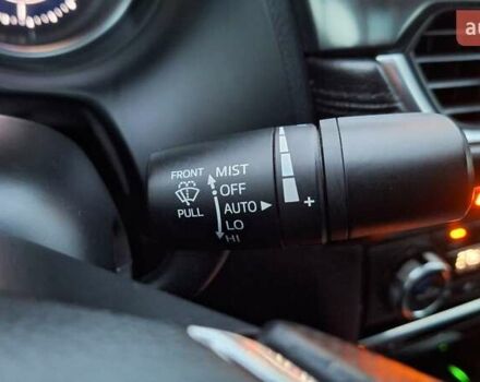 Синій Мазда 6, об'ємом двигуна 2.49 л та пробігом 179 тис. км за 14999 $, фото 46 на Automoto.ua