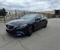 Синий Мазда 6, объемом двигателя 2.5 л и пробегом 54 тыс. км за 1900 $, фото 1 на Automoto.ua