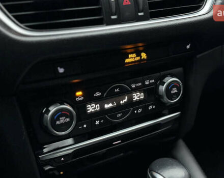 Синий Мазда 6, объемом двигателя 2.49 л и пробегом 52 тыс. км за 16199 $, фото 10 на Automoto.ua