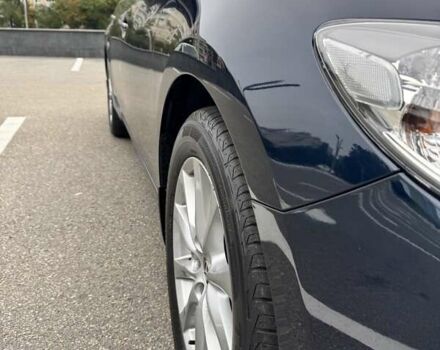 Синий Мазда 6, объемом двигателя 2 л и пробегом 63 тыс. км за 18200 $, фото 14 на Automoto.ua