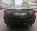 Синий Мазда 6, объемом двигателя 2.5 л и пробегом 81 тыс. км за 14700 $, фото 8 на Automoto.ua