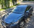Синий Мазда 6, объемом двигателя 2.5 л и пробегом 118 тыс. км за 14100 $, фото 55 на Automoto.ua