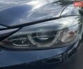 Синій Мазда 6, об'ємом двигуна 2.49 л та пробігом 105 тис. км за 15000 $, фото 7 на Automoto.ua