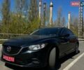 Синій Мазда 6, об'ємом двигуна 2.5 л та пробігом 195 тис. км за 11900 $, фото 1 на Automoto.ua