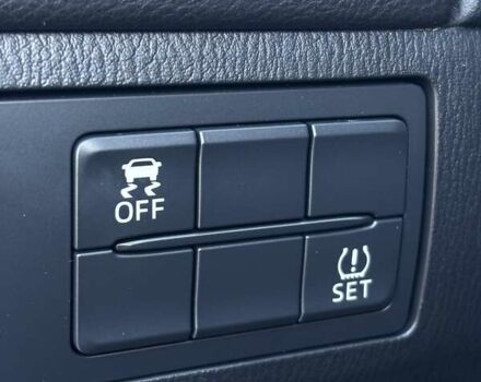 Синий Мазда 6, объемом двигателя 2.49 л и пробегом 111 тыс. км за 17400 $, фото 31 на Automoto.ua