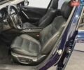 Синий Мазда 6, объемом двигателя 2.49 л и пробегом 84 тыс. км за 13999 $, фото 39 на Automoto.ua