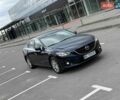 Синий Мазда 6, объемом двигателя 2 л и пробегом 80 тыс. км за 14200 $, фото 25 на Automoto.ua