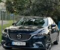 Синий Мазда 6, объемом двигателя 2.5 л и пробегом 88 тыс. км за 20500 $, фото 1 на Automoto.ua