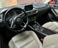 Синий Мазда 6, объемом двигателя 2.5 л и пробегом 144 тыс. км за 12600 $, фото 14 на Automoto.ua