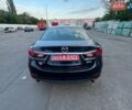Синий Мазда 6, объемом двигателя 2.5 л и пробегом 165 тыс. км за 13500 $, фото 3 на Automoto.ua