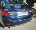 Синий Мазда 6, объемом двигателя 2.49 л и пробегом 69 тыс. км за 17000 $, фото 2 на Automoto.ua