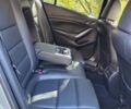 Синий Мазда 6, объемом двигателя 2.5 л и пробегом 118 тыс. км за 14100 $, фото 41 на Automoto.ua