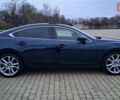 Синій Мазда 6, об'ємом двигуна 2.49 л та пробігом 179 тис. км за 14999 $, фото 22 на Automoto.ua