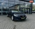 Синий Мазда 6, объемом двигателя 2.49 л и пробегом 116 тыс. км за 13200 $, фото 1 на Automoto.ua