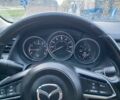 Синий Мазда 6, объемом двигателя 2.49 л и пробегом 160 тыс. км за 13500 $, фото 7 на Automoto.ua