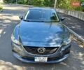 Синий Мазда 6, объемом двигателя 2.5 л и пробегом 118 тыс. км за 14100 $, фото 52 на Automoto.ua
