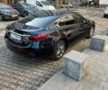 Синій Мазда 6, об'ємом двигуна 2.49 л та пробігом 167 тис. км за 19100 $, фото 2 на Automoto.ua