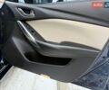 Синий Мазда 6, объемом двигателя 2.49 л и пробегом 93 тыс. км за 11800 $, фото 15 на Automoto.ua