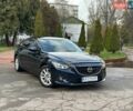 Синий Мазда 6, объемом двигателя 2.49 л и пробегом 137 тыс. км за 9900 $, фото 15 на Automoto.ua