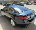 Синий Мазда 6, объемом двигателя 2.49 л и пробегом 242 тыс. км за 11000 $, фото 8 на Automoto.ua