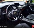 Синій Мазда 6, об'ємом двигуна 2.5 л та пробігом 179 тис. км за 14499 $, фото 12 на Automoto.ua