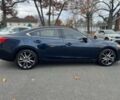 Синій Мазда 6, об'ємом двигуна 2.5 л та пробігом 54 тис. км за 8200 $, фото 3 на Automoto.ua