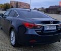 Синій Мазда 6, об'ємом двигуна 2.49 л та пробігом 179 тис. км за 14999 $, фото 15 на Automoto.ua