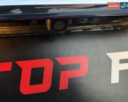 Синий Мазда 6, объемом двигателя 2.49 л и пробегом 144 тыс. км за 12300 $, фото 17 на Automoto.ua