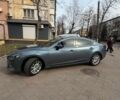 Синій Мазда 6, об'ємом двигуна 2.19 л та пробігом 138 тис. км за 12800 $, фото 3 на Automoto.ua
