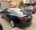 Синий Мазда 6, объемом двигателя 2.49 л и пробегом 74 тыс. км за 14200 $, фото 3 на Automoto.ua