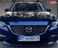 Синій Мазда 6, об'ємом двигуна 2.49 л та пробігом 127 тис. км за 15399 $, фото 11 на Automoto.ua