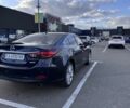 Синий Мазда 6, объемом двигателя 2.5 л и пробегом 199 тыс. км за 11999 $, фото 3 на Automoto.ua