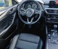Синий Мазда 6, объемом двигателя 2.49 л и пробегом 100 тыс. км за 14900 $, фото 12 на Automoto.ua